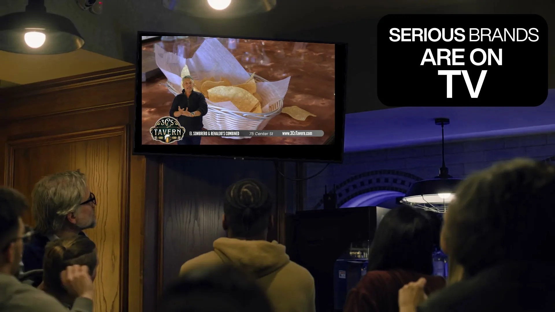 Connecticut Website Company — CT Media Authority reel, showcasing broadcast-quality video work produced from the Southington studio