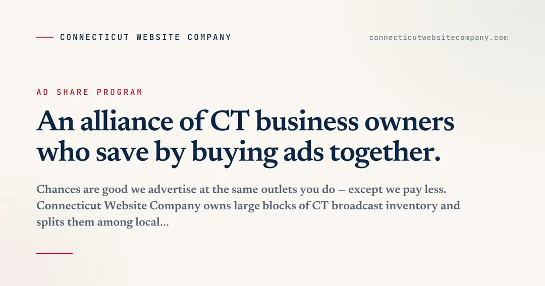 Local SEO vs. Google Ads: What Should a CT Small Business Do First?